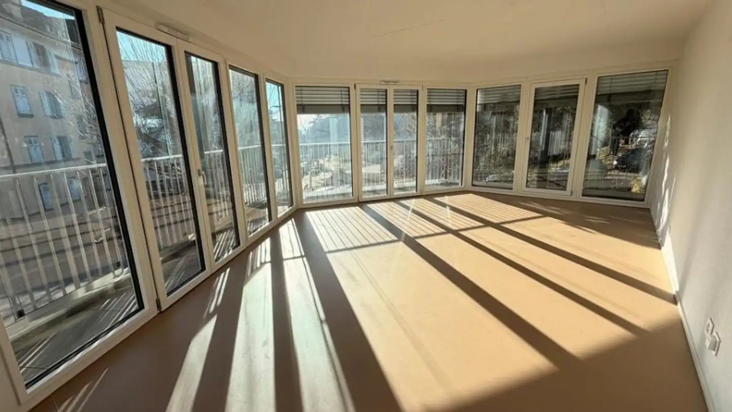 Studio for rent - Avenue de Montoie 38, 1007 Lausanne