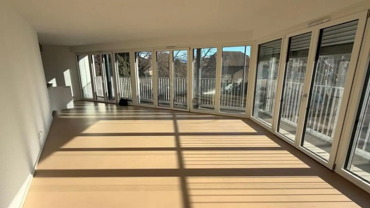 Studio for rent - Avenue de Montoie 38, 1007 Lausanne - Photo 2