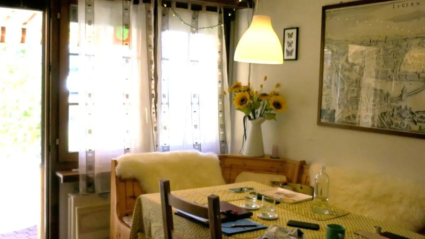 Appartement à louer - 7435 Splügen