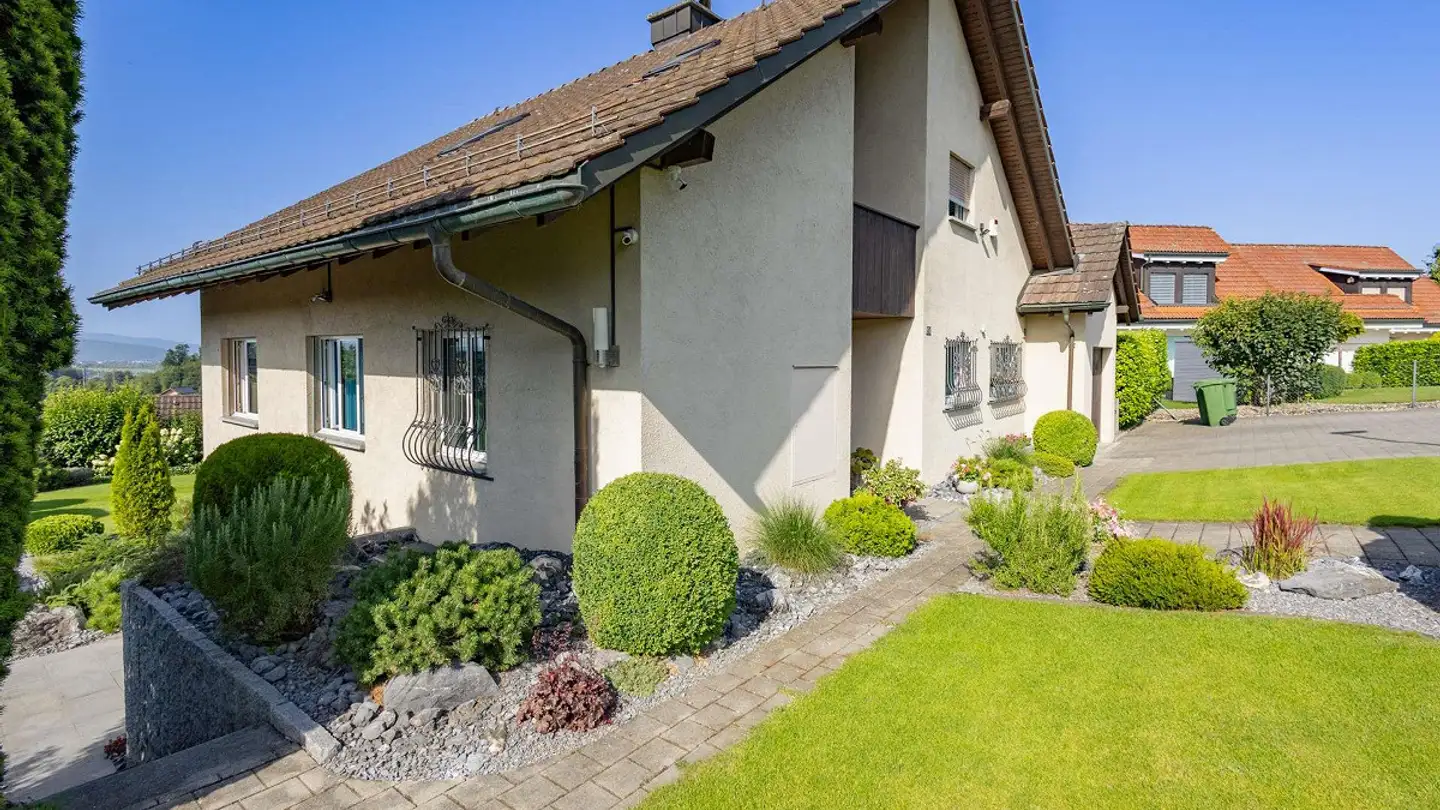 Single house for sale - 8309 Nürensdorf - Photo 4