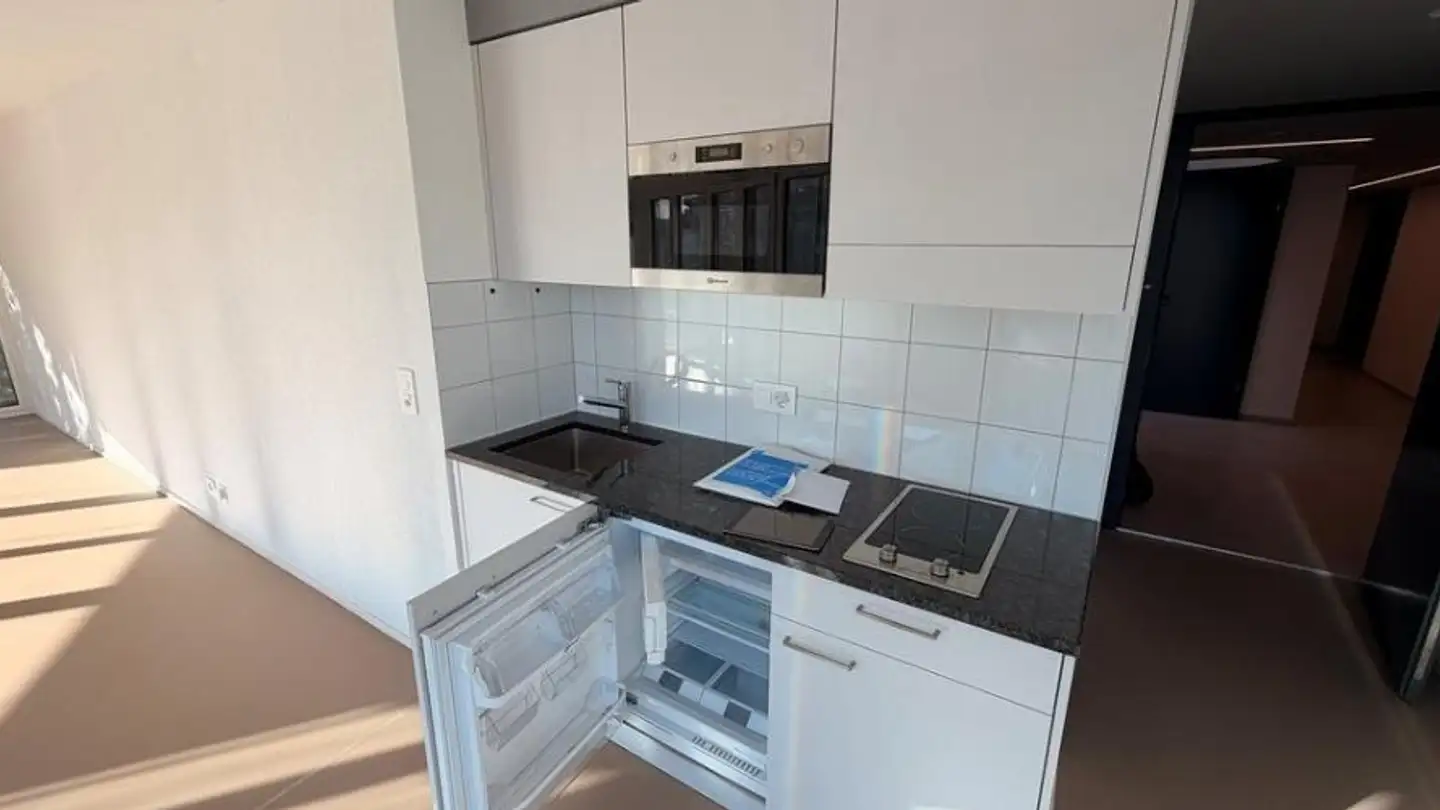 Studio for rent - Avenue de Montoie 38, 1007 Lausanne - Photo 3