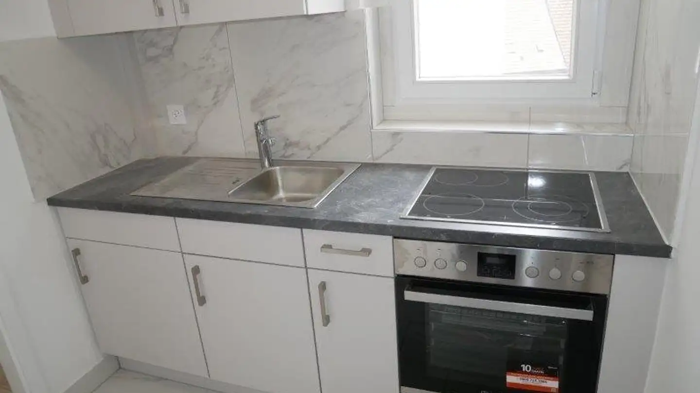 Apartment for rent - Rue Du Marais 36, 2400 Le Locle