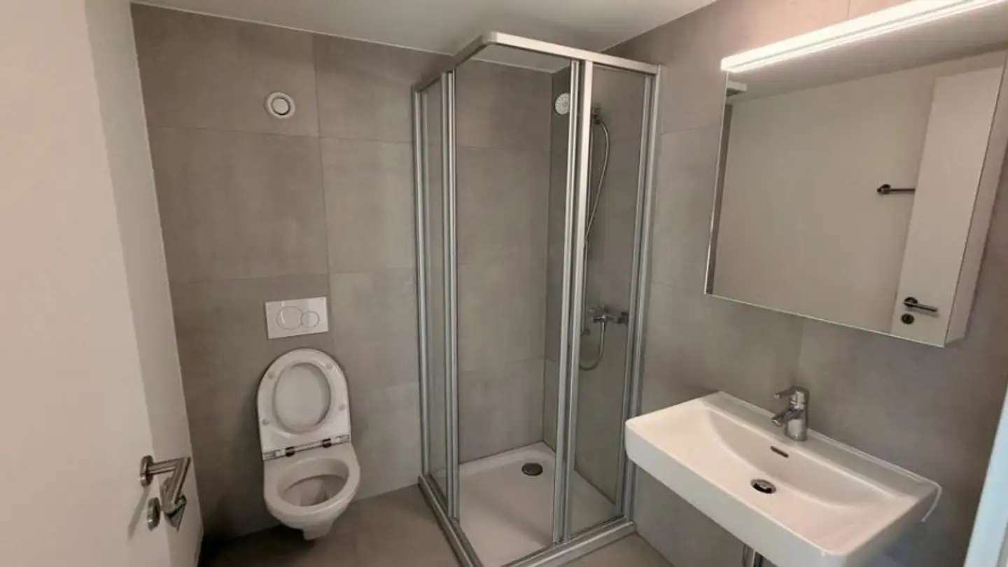 Studio for rent - Avenue de Montoie 38, 1007 Lausanne - Photo 4