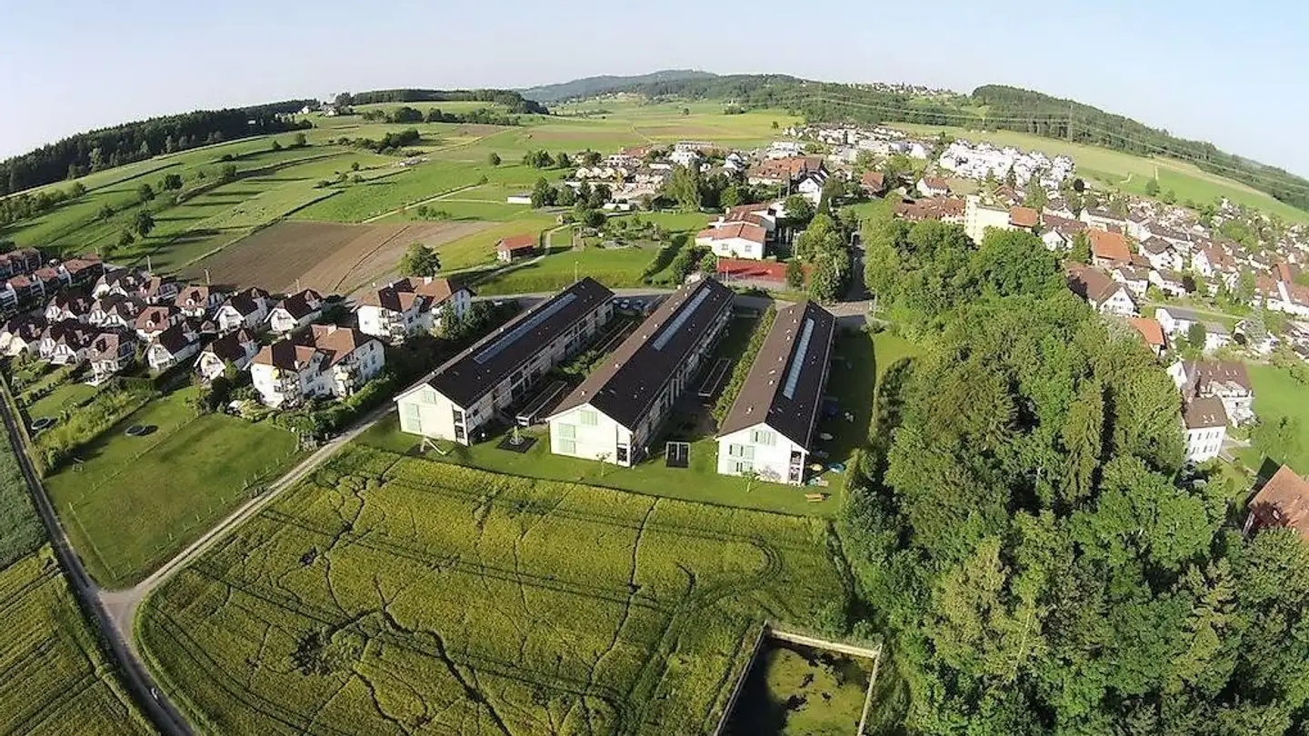 Appartamento in affitto - Rebacker 7, 8905 Arni AG