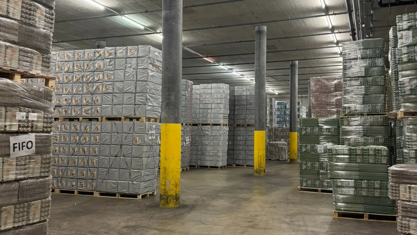 Industrial property for rent - Steinackerstrasse 39, 8302 Kloten - Photo 2