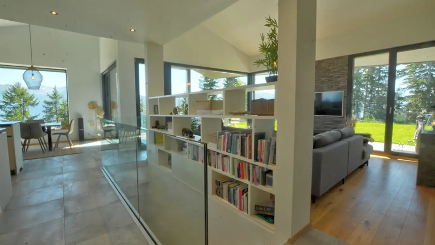 Wohnung kaufen - Rue De Bonnefille, 1972 Anzère - Foto 3