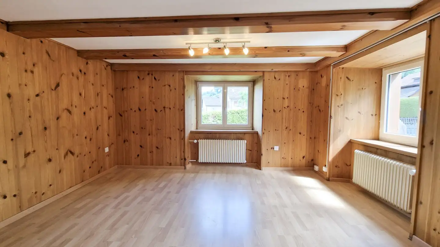 Single house for sale - Dorfstrasse, 7324 Vilters - Photo 2