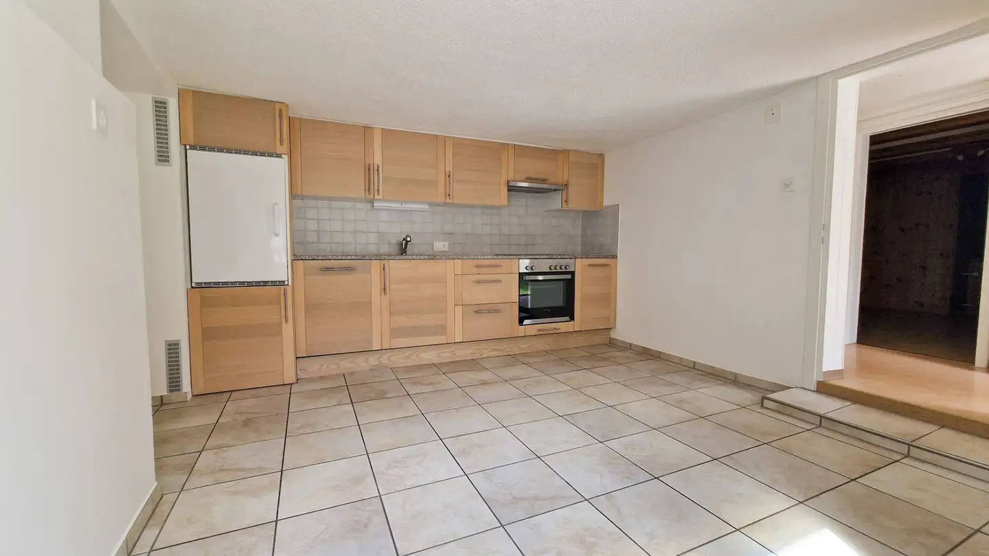Single house for sale - Dorfstrasse, 7324 Vilters - Photo 3