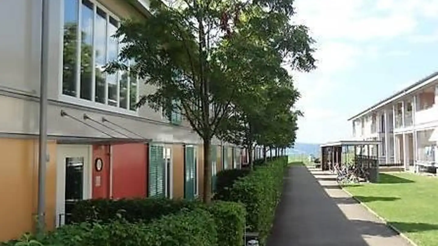 Appartamento in affitto - Rebacker 7, 8905 Arni AG - Photo 2