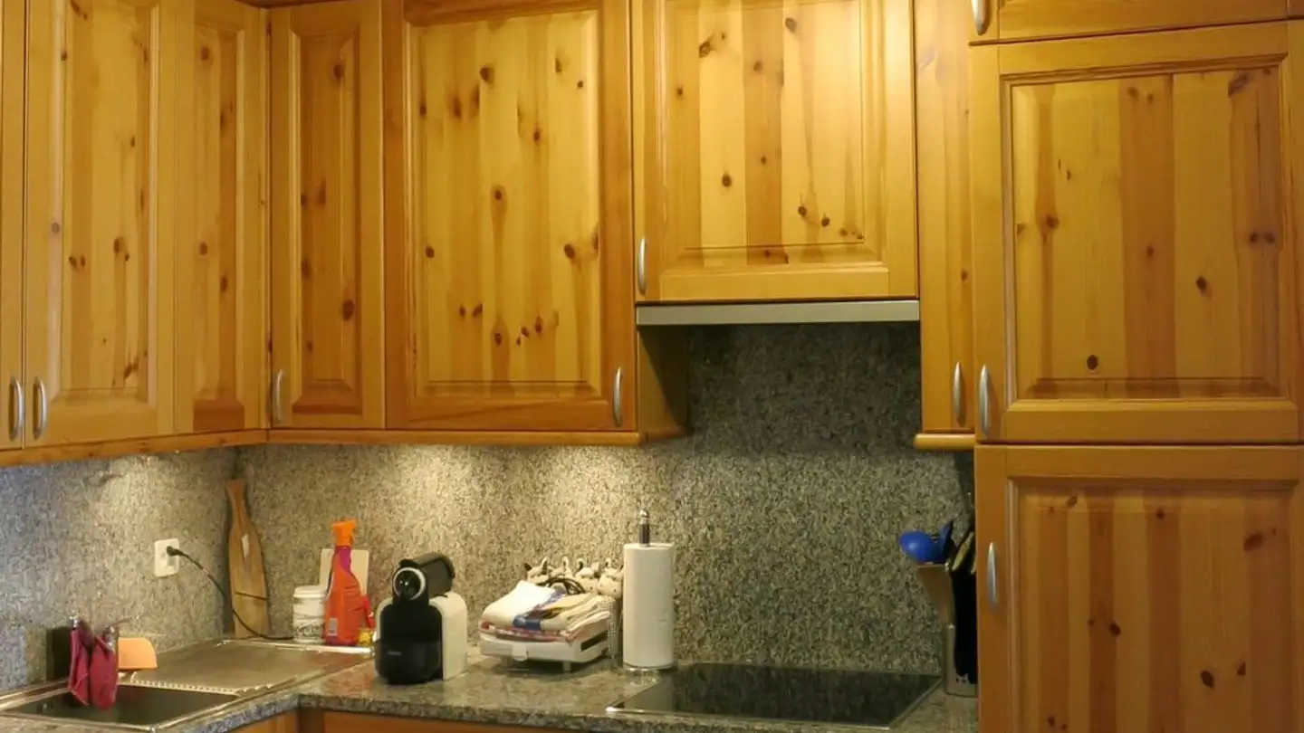 Appartement à louer - 7435 Splügen - Photo 3