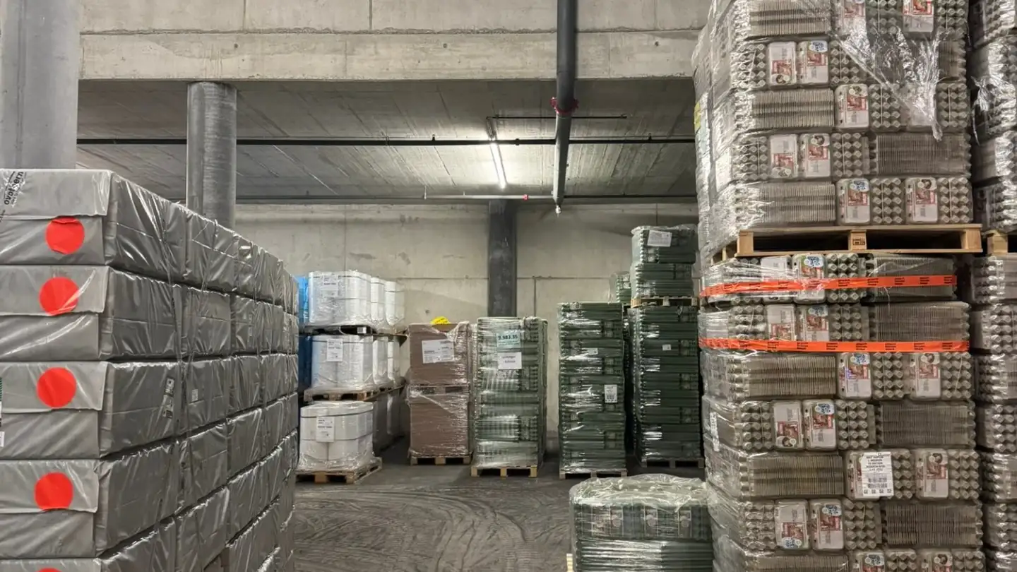Industrial property for rent - Steinackerstrasse 39, 8302 Kloten - Photo 3