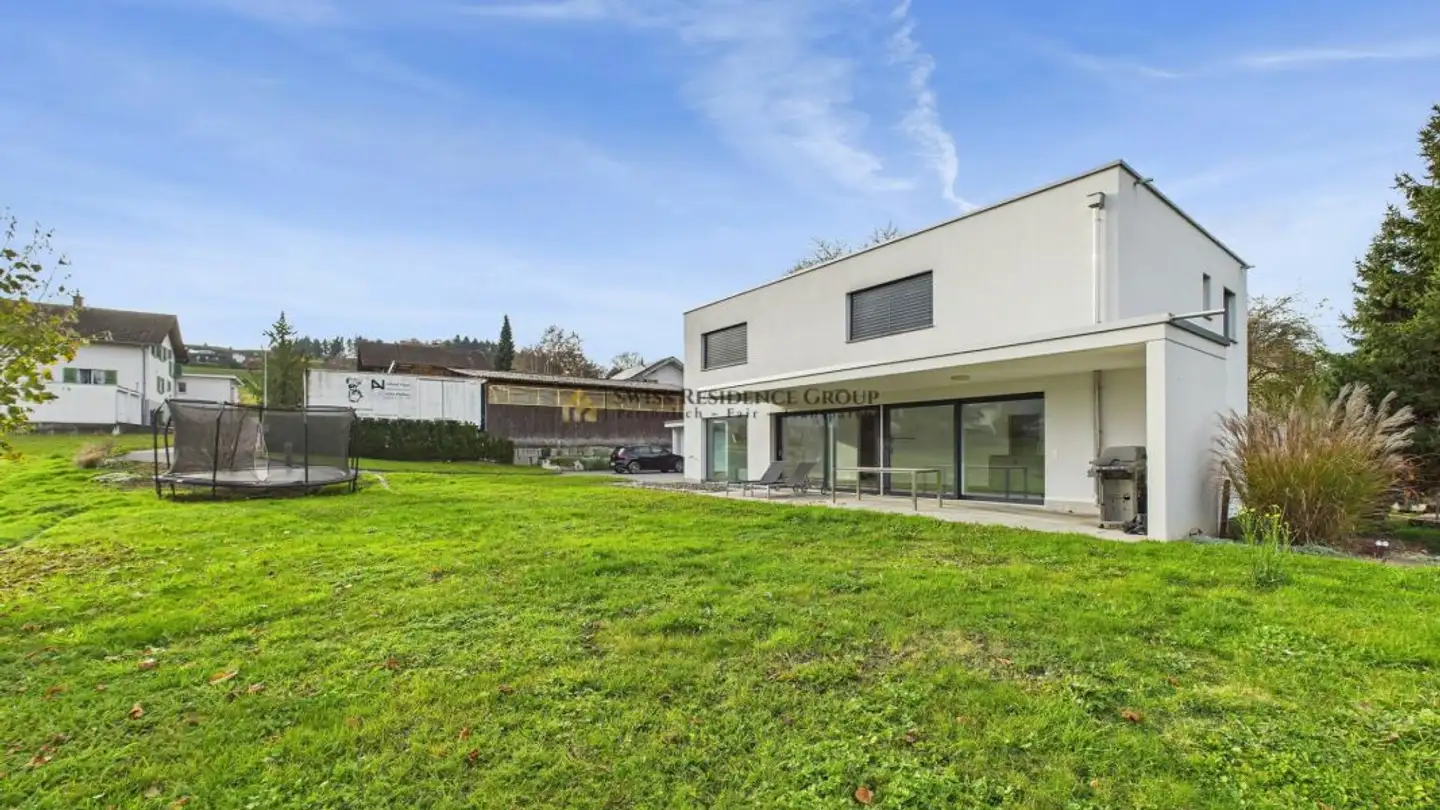 Casa singola in vendita - 6264 Pfaffnau - Foto 2