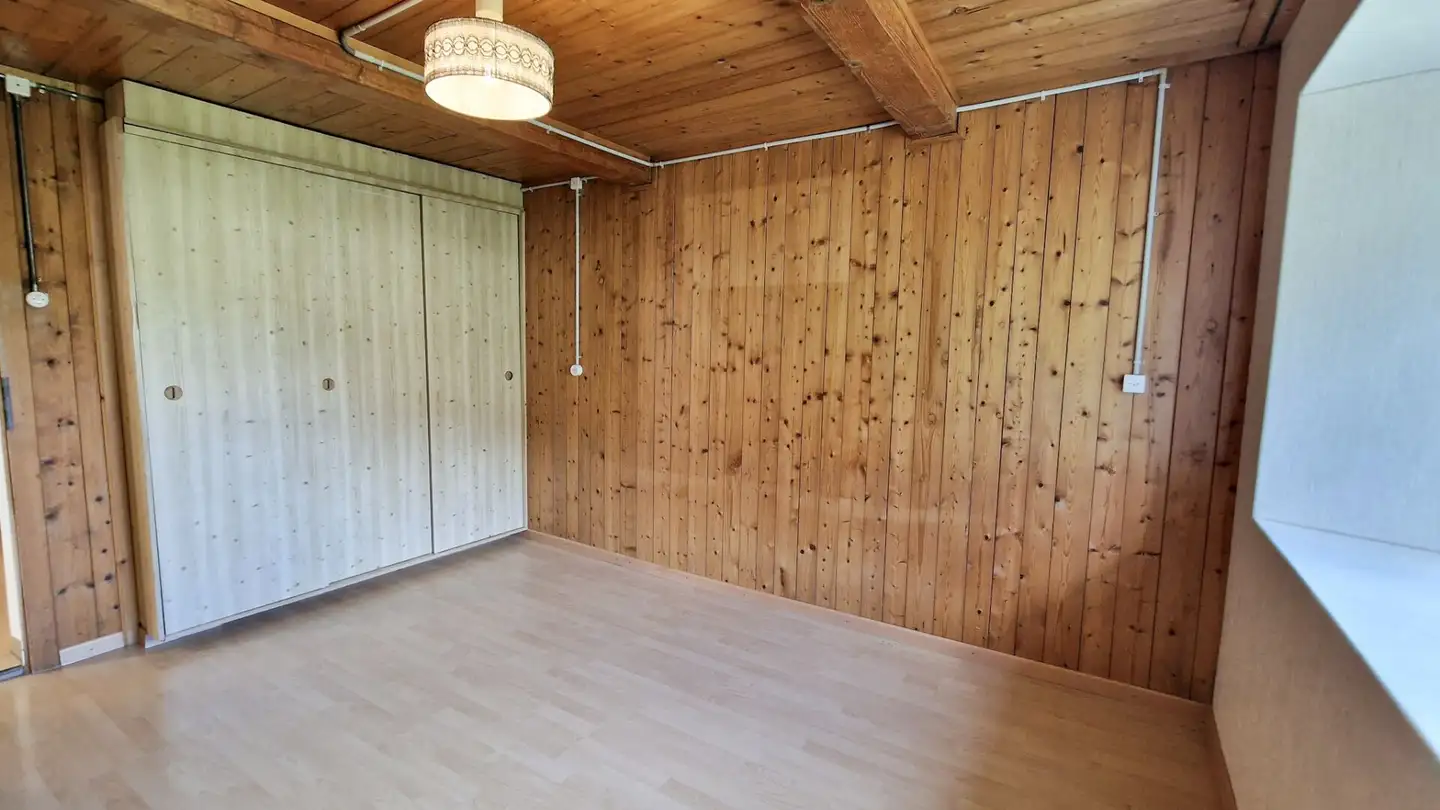 Single house for sale - Dorfstrasse, 7324 Vilters - Photo 4