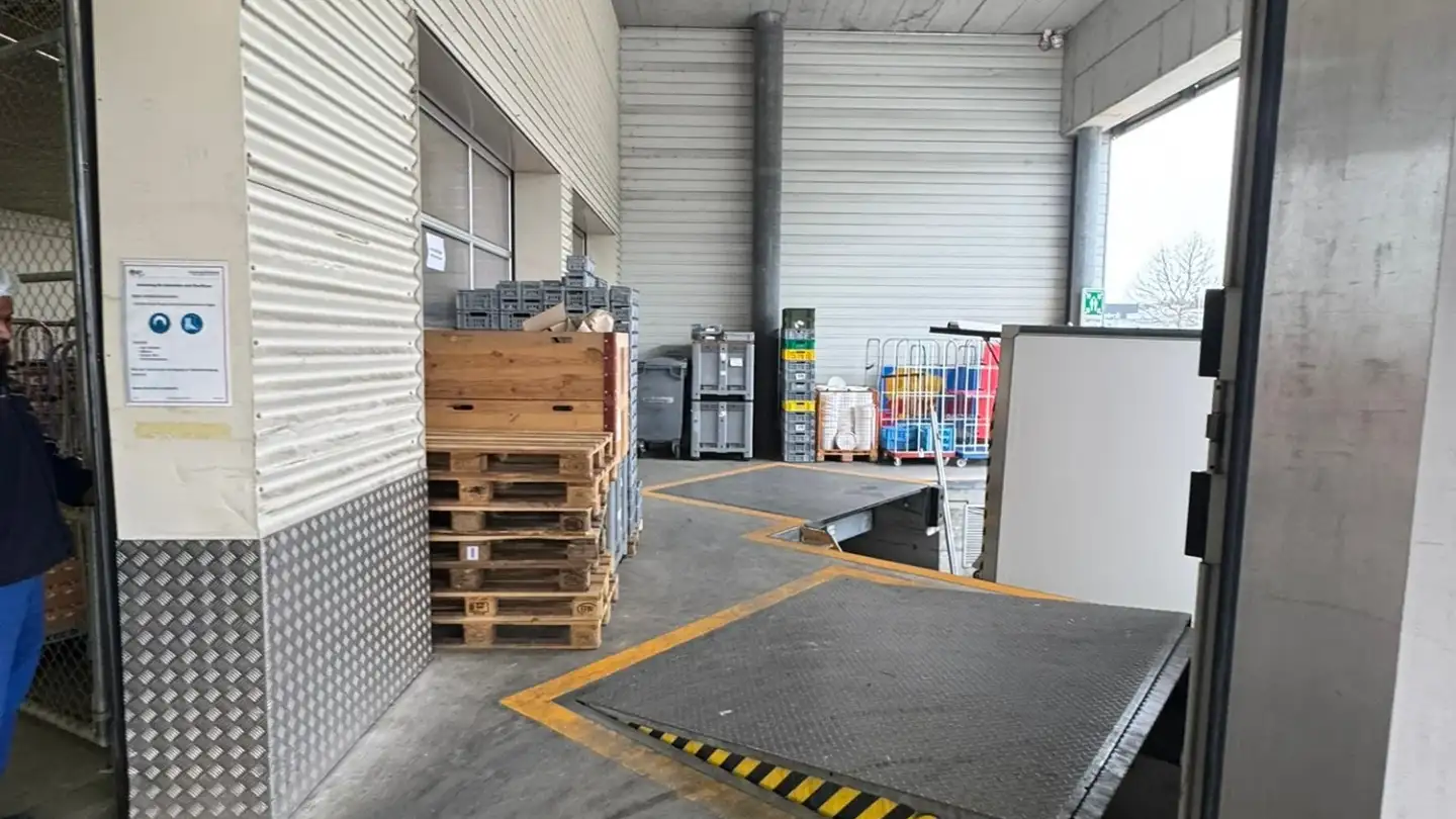 Industrial property for rent - Steinackerstrasse 39, 8302 Kloten - Photo 4
