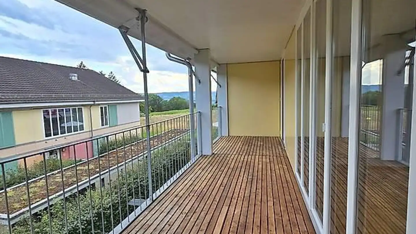 Appartamento in affitto - Rebacker 7, 8905 Arni AG - Photo 4