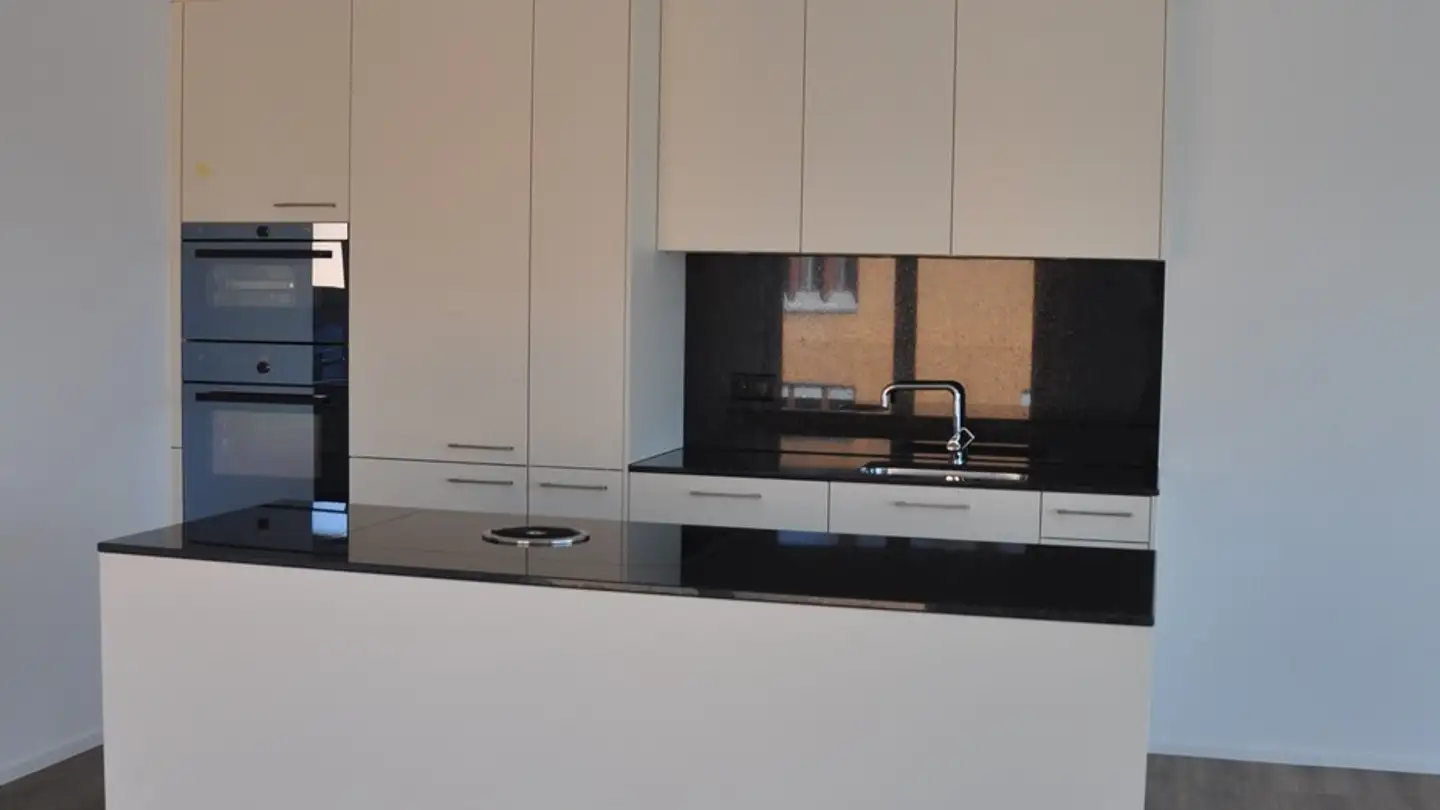 Wohnung mieten - Hans-Georg-Nägeli-Strasse 26, 8620 Wetzikon ZH - Foto 2