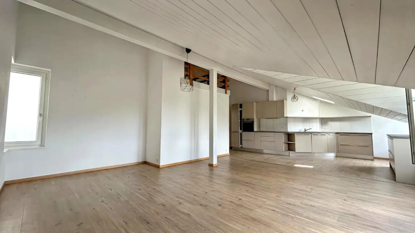 Appartement à louer - Route De Bursinel 29, 1195 Dully