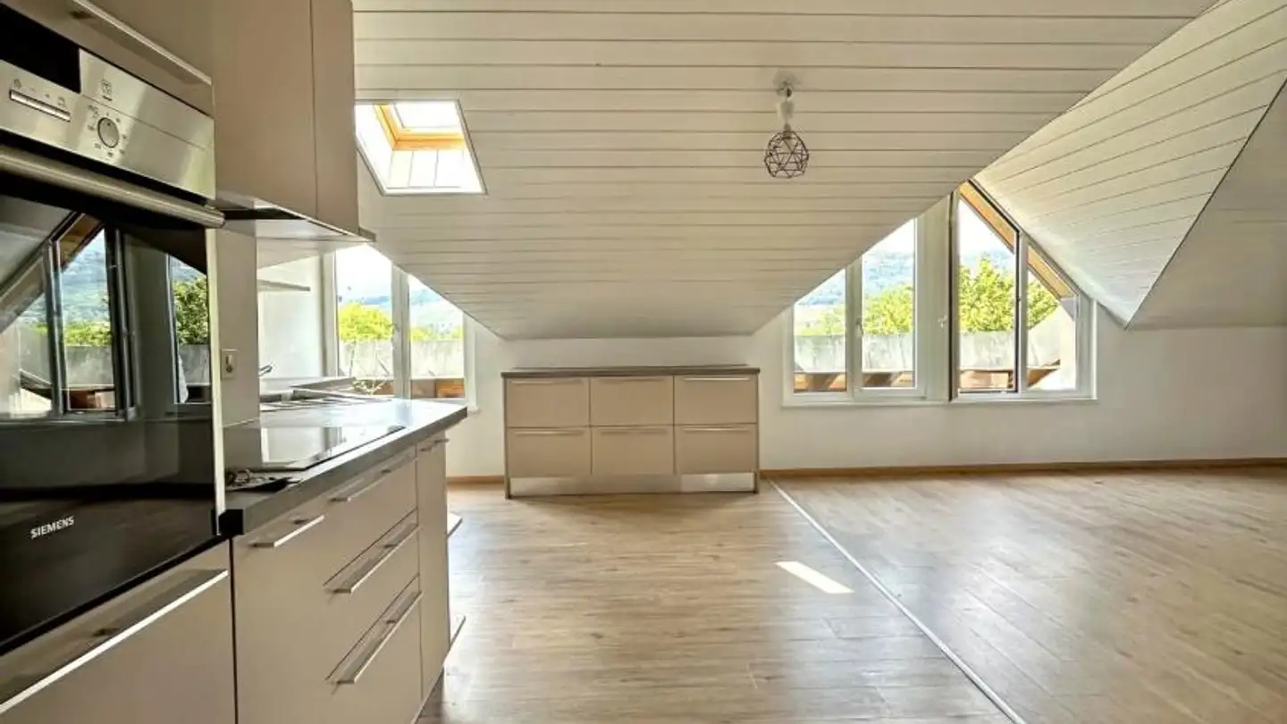 Appartamento in affitto - Route De Bursinel 29, 1195 Dully - Foto 2