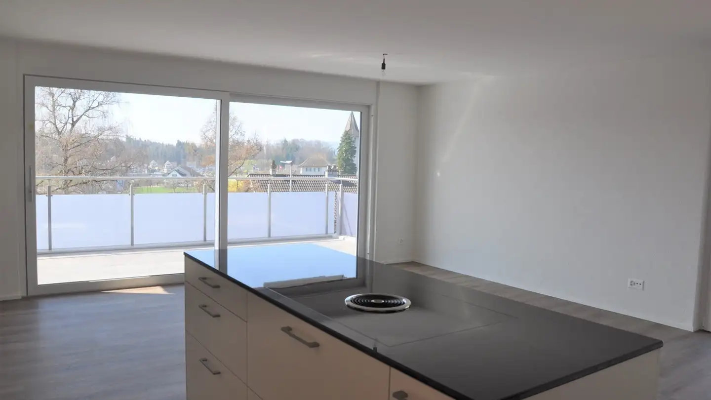Wohnung mieten - Hans-Georg-Nägeli-Strasse 26, 8620 Wetzikon ZH - Foto 3