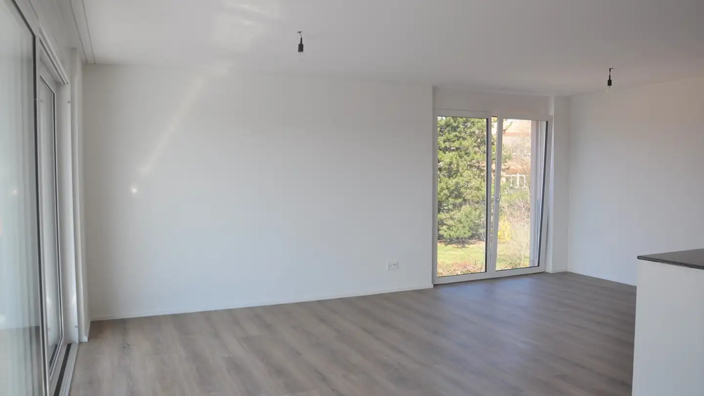Wohnung mieten - Hans-Georg-Nägeli-Strasse 26, 8620 Wetzikon ZH - Foto 4