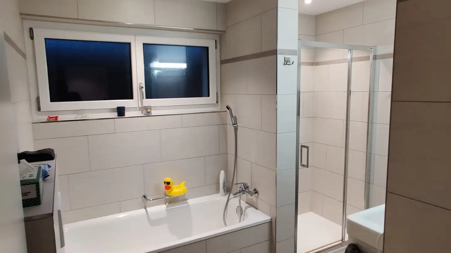 Appartement à louer - Dorfstrasse 102, 8105 Watt - Photo 3