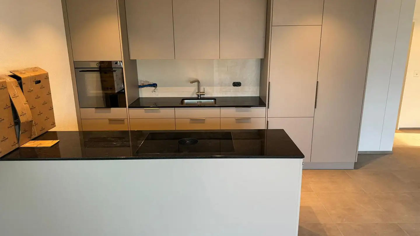 Appartement à louer - Steinerstrasse 3, 6416 Steinerberg - Photo 4