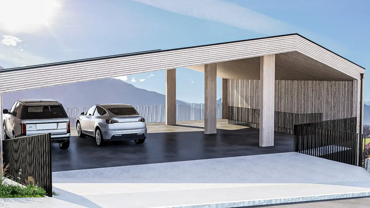 Single house for sale - Chälenrain 12, 6053 Alpnachstad - Photo 3