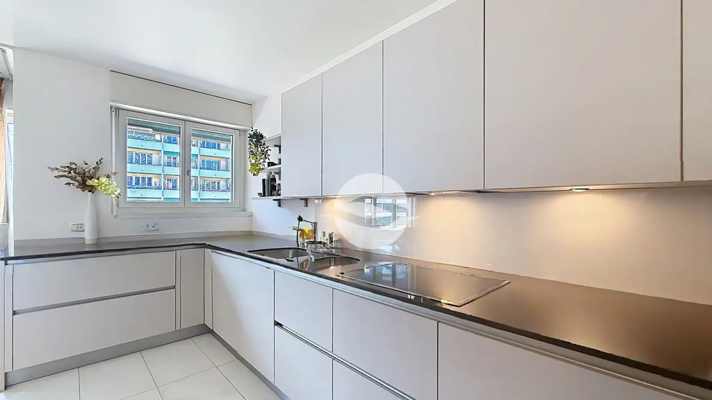 Appartamento in affitto - Rue Crespin, 1206 Genève - Foto 3