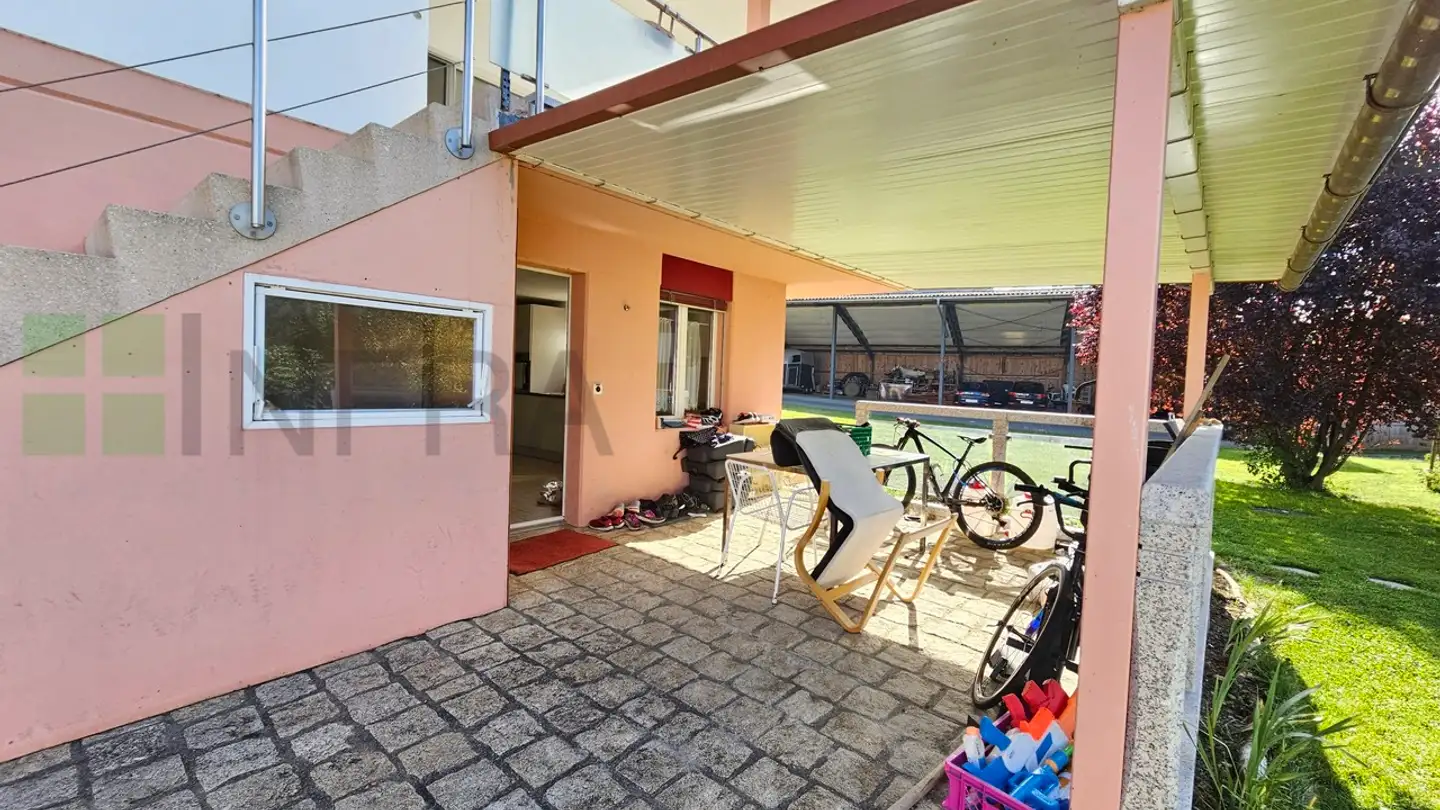 Wohnung mieten - Rue Du Stand, 2823 Courcelon