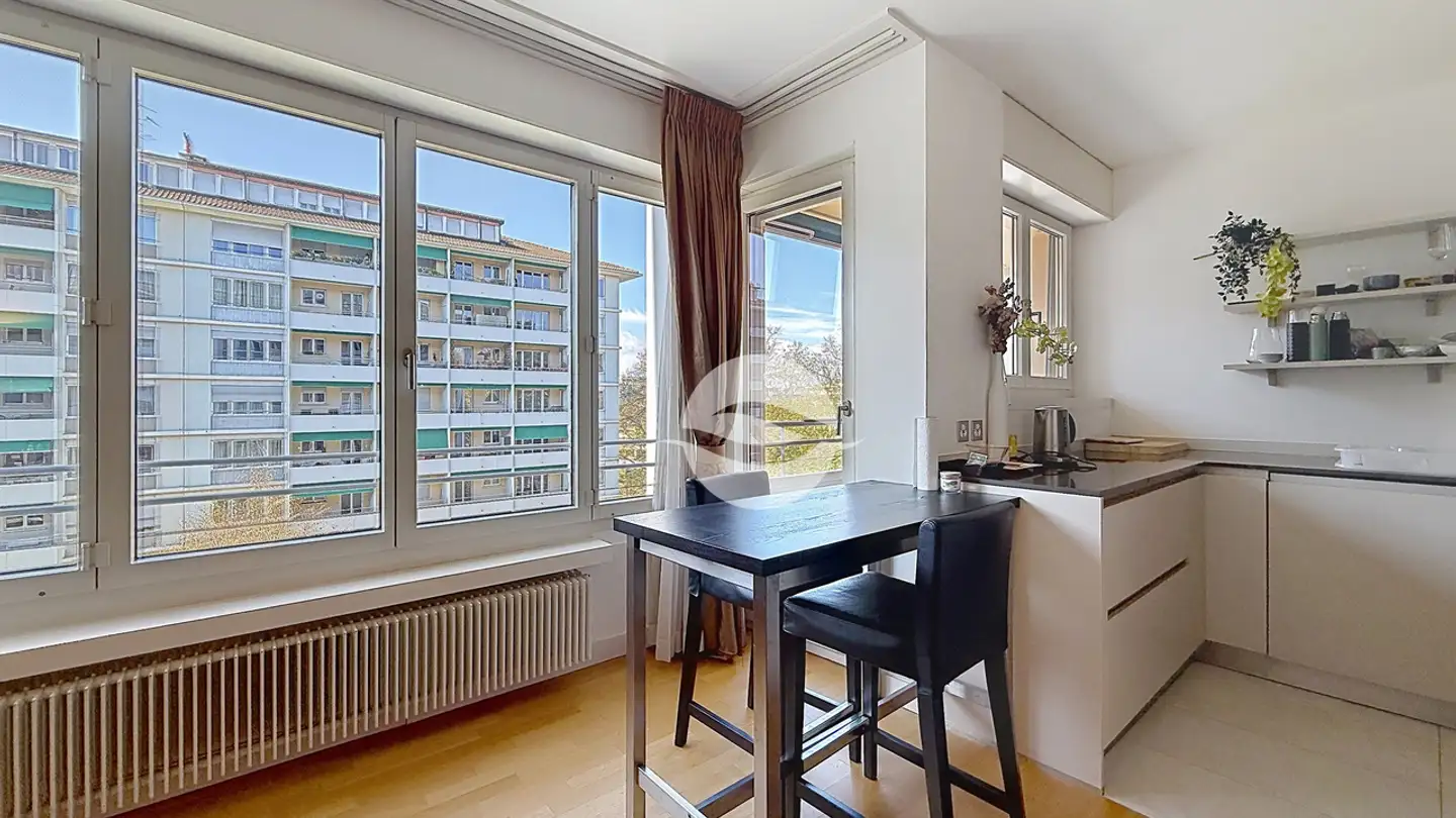 Appartamento in affitto - Rue Crespin, 1206 Genève - Foto 4