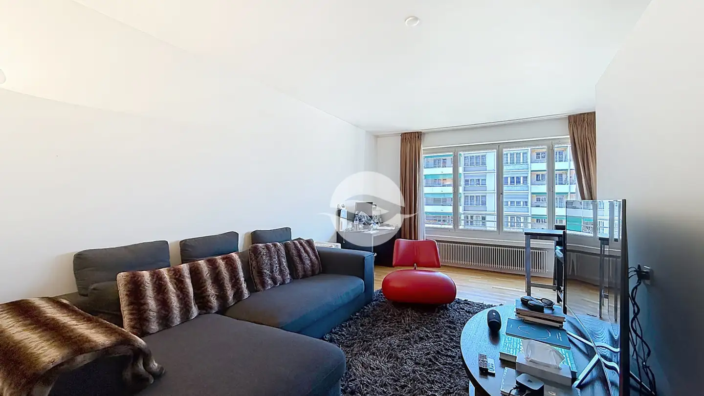 Appartamento in affitto - Rue Crespin, 1206 Genève