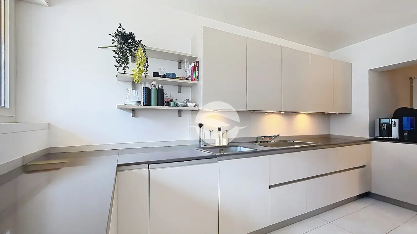 Appartamento in affitto - Rue Crespin, 1206 Genève - Foto 2