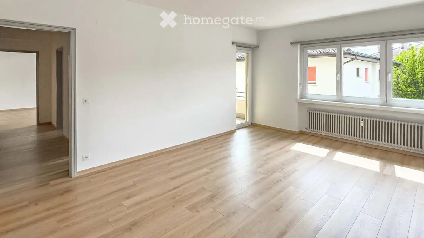 Apartment for rent - Via Ligornetto 17a, 6854 S. Pietro