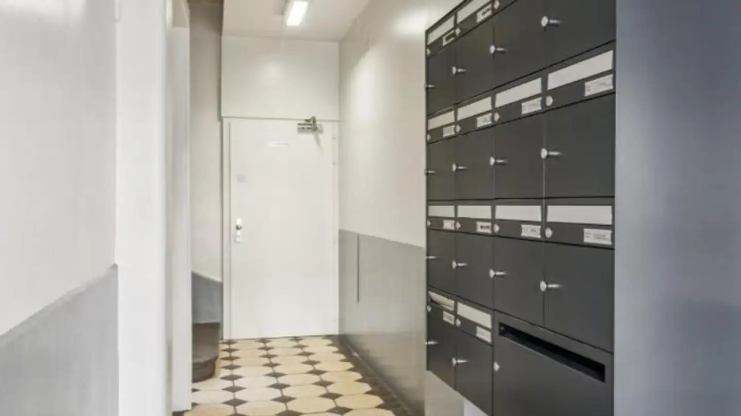 Appartamento in affitto - Rue Caroline 8, 1227 Les Acacias - Foto 2
