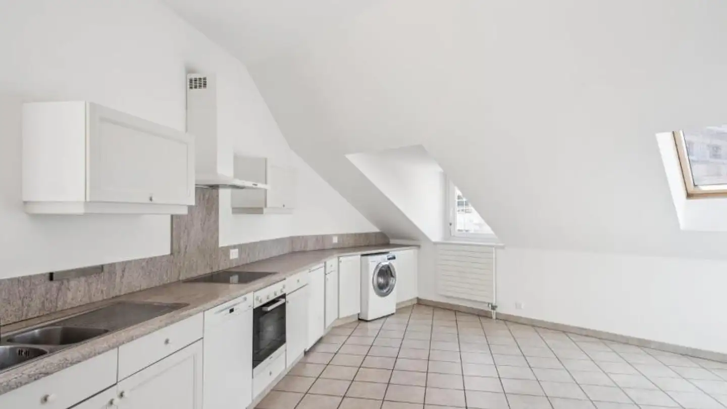 Appartamento in affitto - Rue Caroline 8, 1227 Les Acacias - Foto 3