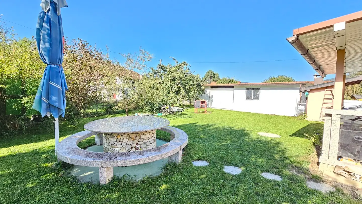 Appartamento in affitto - Rue Du Stand 1, 2823 Courcelon - Foto 4