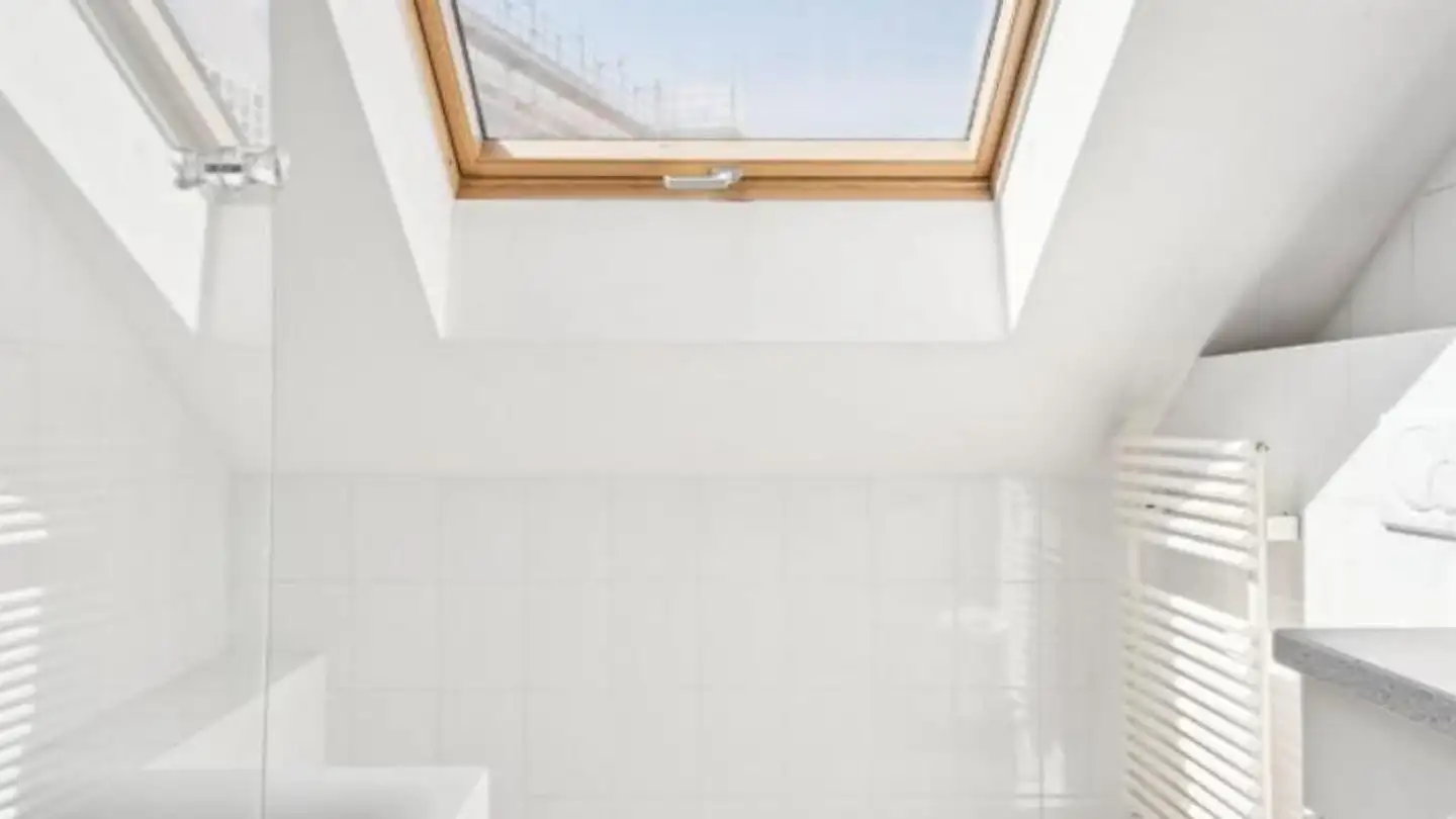 Appartamento in affitto - Rue Caroline 8, 1227 Les Acacias - Foto 4