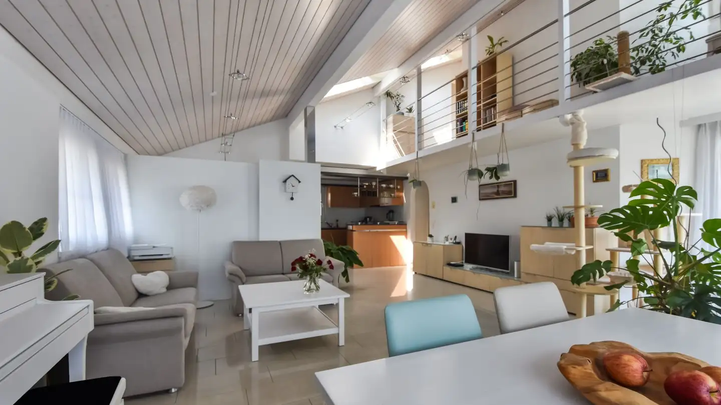 Casa bifamiliare in vendita - Laubisrütistrasse 80, 8713 Uerikon - Photo 2