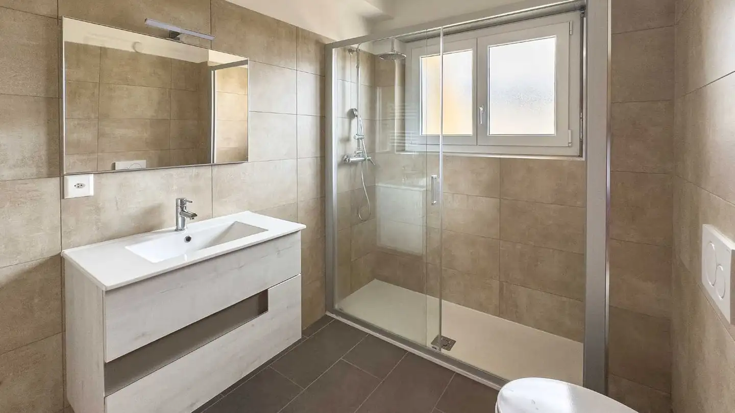 Apartment for rent - Via Ligornetto 17a, 6854 S. Pietro - Photo 4