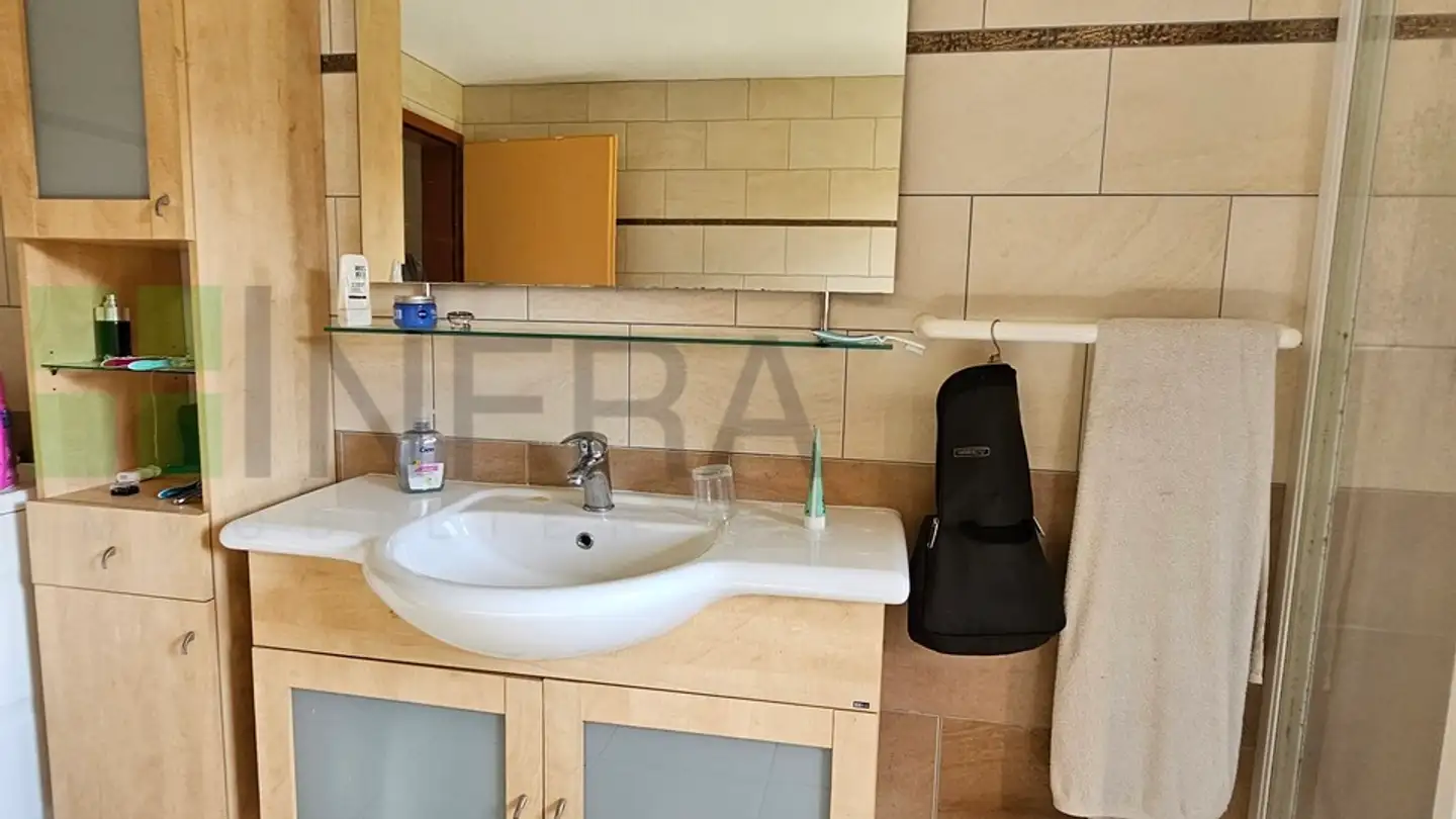 Appartamento in affitto - Rue Du Stand 1, 2823 Courcelon - Foto 4