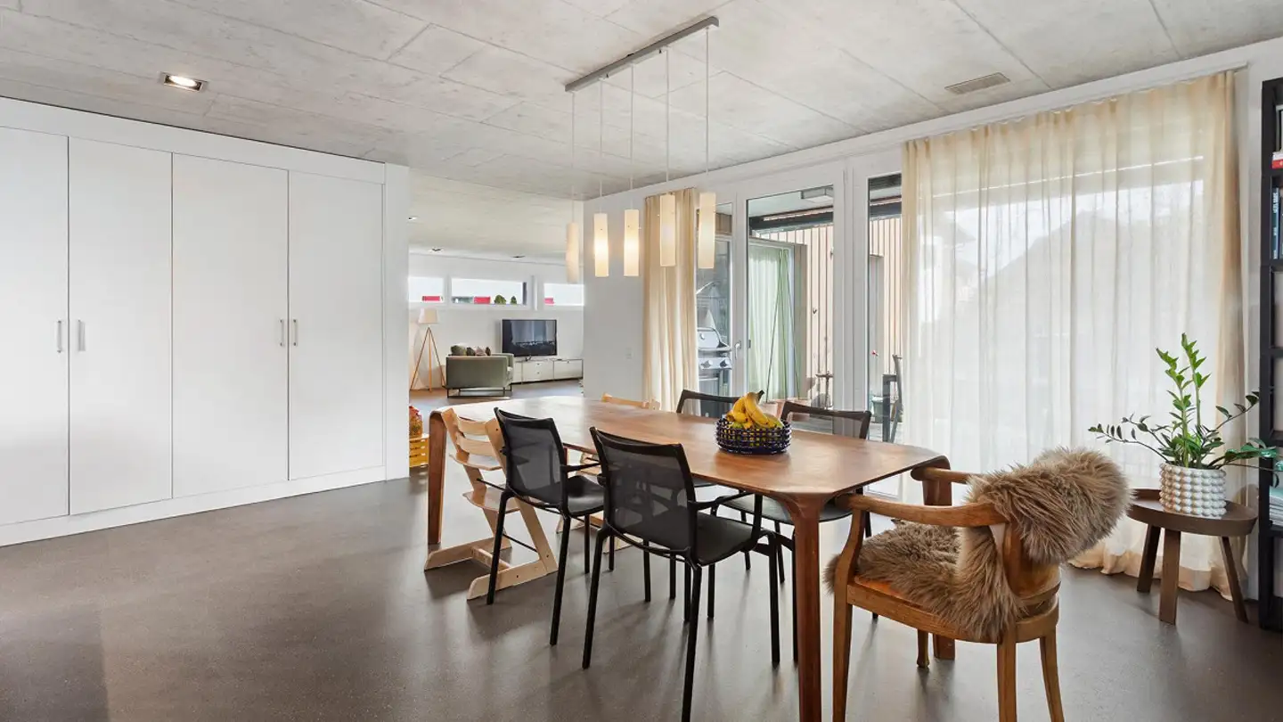 Single house for sale - 8153 Rümlang - Photo 2