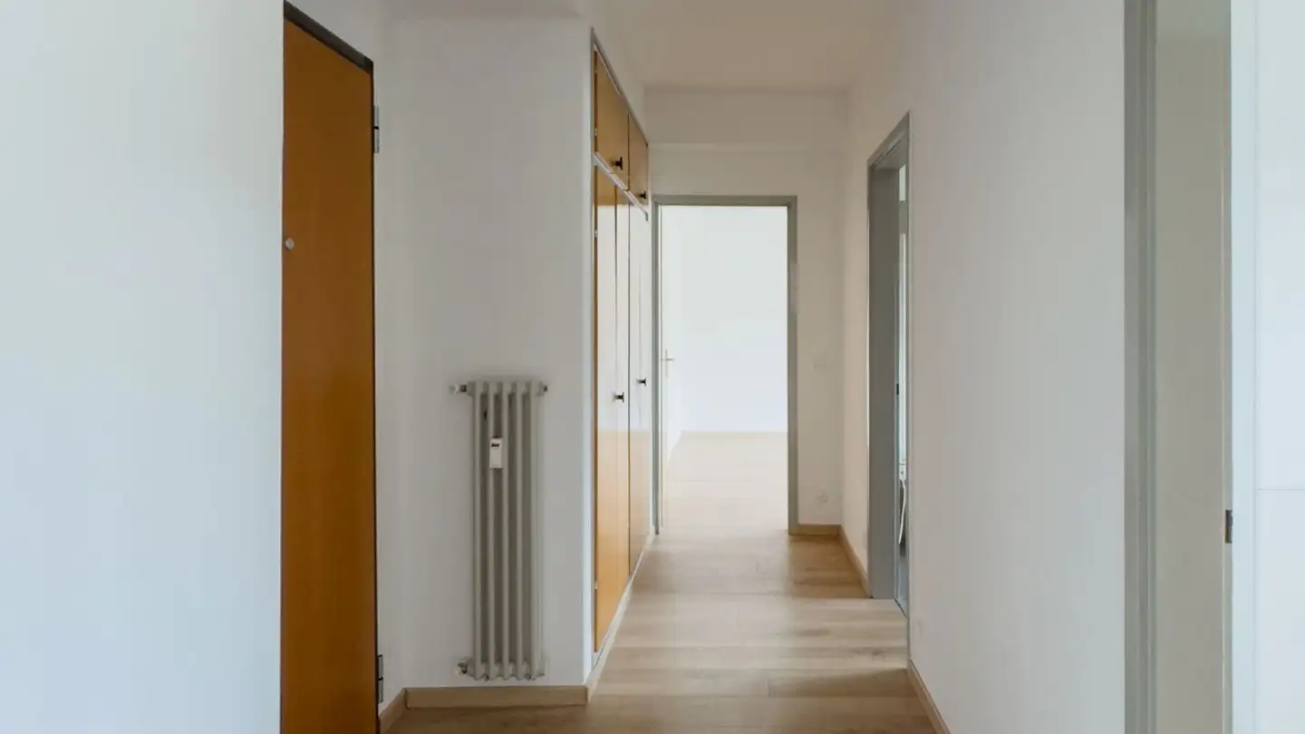 Apartment for rent - Via Ligornetto 17a, 6854 S. Pietro - Photo 2