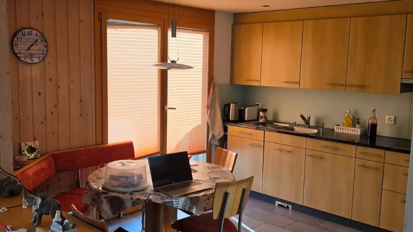 Appartamento in affitto - Widen, 6162 Rengg - Foto 2