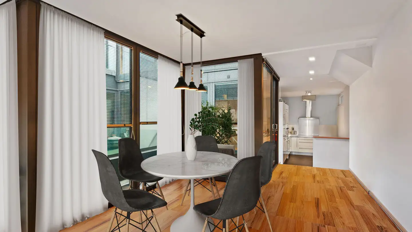 Appartement à vendre - 1800 Vevey - Photo 3