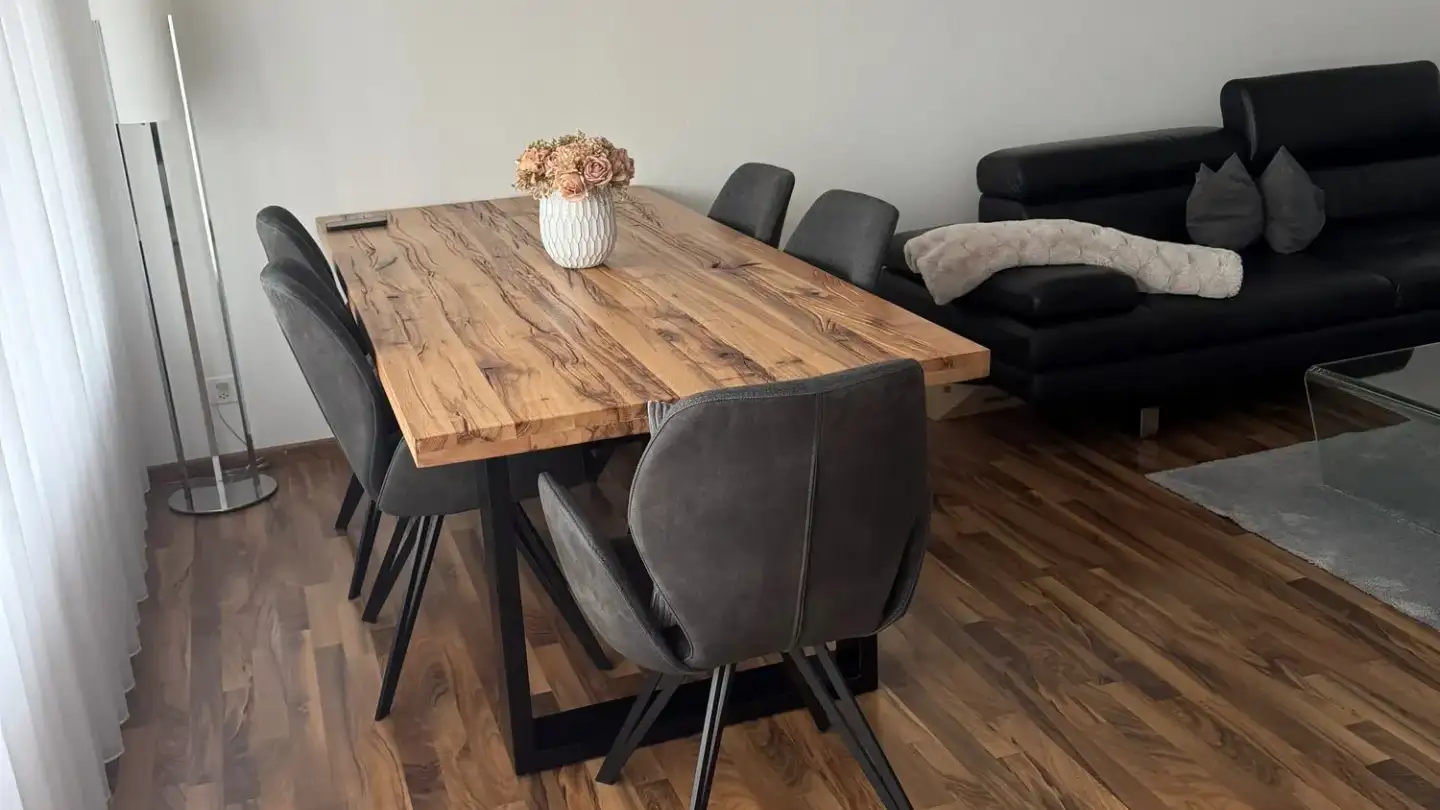 Apartment for rent - Tschäpperliring 10, 4153 Reinach BL - Photo 2