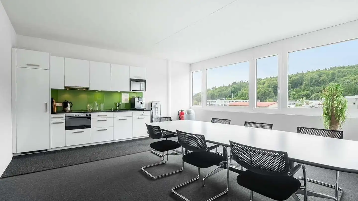Commerciale in affitto - Wolleraustrasse 41, 8807 Freienbach - Foto 4