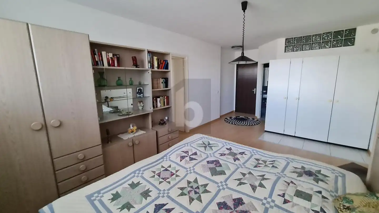 Appartement à vendre - Via Aldesago, 6974 Aldesago - Photo 3