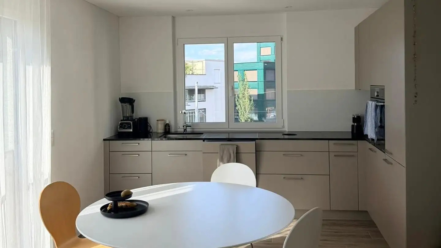 Appartement à louer - 8055 Zürich