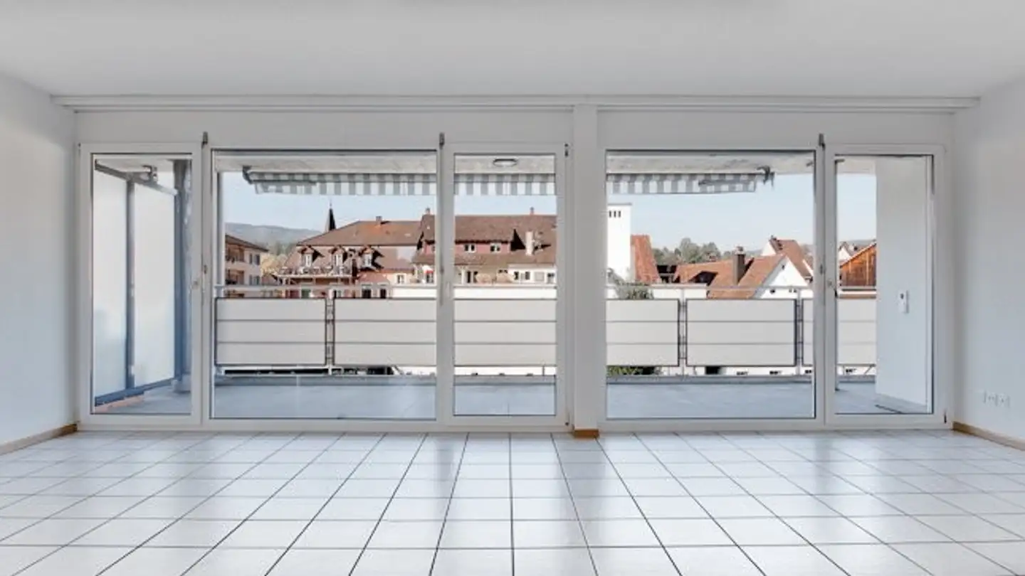 Appartement à louer - Bahnhofstrasse 2, 4242 Laufen - Photo 4