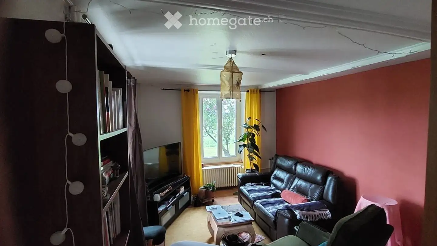 Appartamento in affitto - 1626 Rueyres-Treyfayes - Foto 2